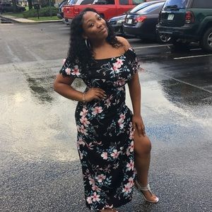 Meet your Posher, Bre